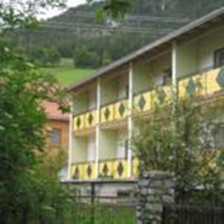 Pensionen - Steiermark - Gasthof Pension zum Mohr´n