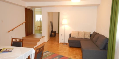 Pensionen - WLAN - Kapfenberg - Ferienwohnung EG - Landhaus Kügler-Eppich