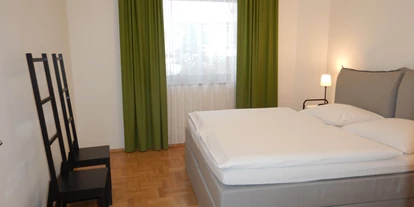 Pensionen - WLAN - Kapfenberg - Ferienwohnung EG - Landhaus Kügler-Eppich