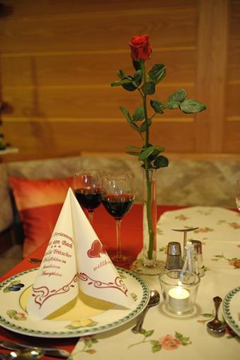 Frühstückspension: Haus am Bach