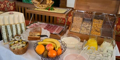 Pensionen - Ramsau am Dachstein - Pension Bartlbauer