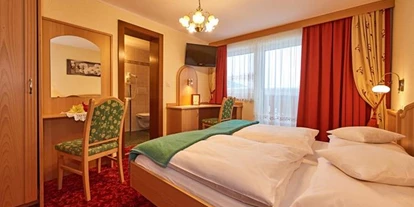 Pensionen - Ramsau am Dachstein - Pension Bartlbauer