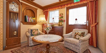 Pensionen - Ramsau am Dachstein - Pension Bartlbauer