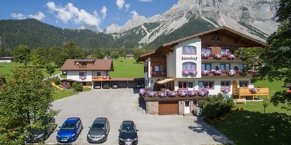 Pensionen - Ramsau am Dachstein - Pension Sonnhof