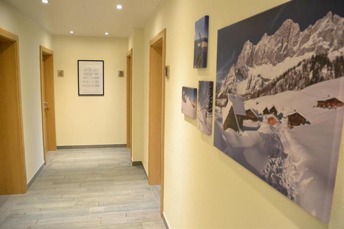 Pensionen - WLAN - Bad Mitterndorf - Pension Adlerhorst