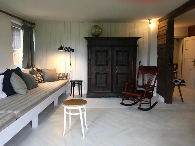 Frühstückspension: Pension Schweigerhof