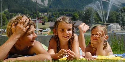 Pensionen - Ramsau am Dachstein - Pension Schweigerhof