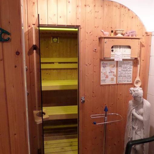Frühstückspension: Pension Kachlerhof