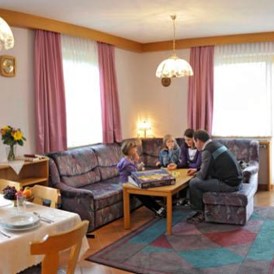 Frühstückspension: Hotel Pension Alpenbad