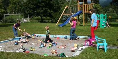 Pensionen - Ramsau am Dachstein - Hotel Pension Alpenbad