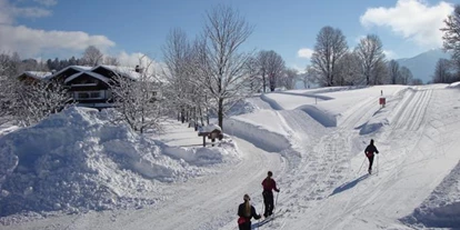 Pensionen - Ramsau am Dachstein - Hotel Pension Alpenbad