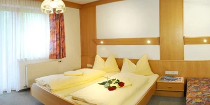 Pensionen - Ramsau am Dachstein - Hotel Pension Alpenbad