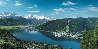 Pensionen - Parkplatz: kostenlos bei der Pension - Leogang - Magali´s – Bed & Breakfast