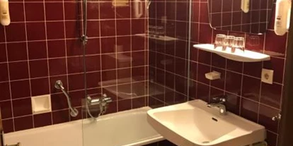 Pensionen - Parkplatz: kostenlos bei der Pension - Leogang - Magali´s – Bed & Breakfast