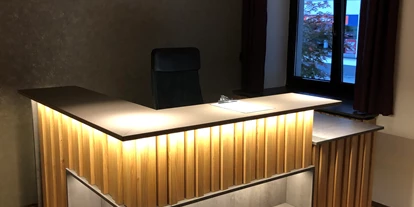 Pensionen - Parkplatz: kostenlos bei der Pension - Leogang - Magali´s – Bed & Breakfast