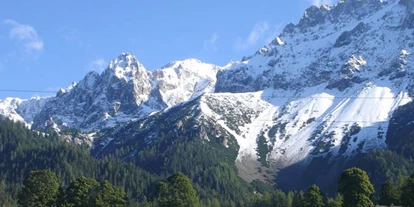 Pensionen - Ramsau am Dachstein - Landhaus Karlbauer