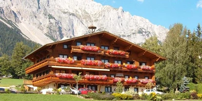 Pensionen - Ramsau am Dachstein - Landhaus Karlbauer