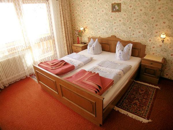 Frühstückspension: Pension Hofweyer
