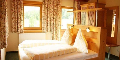 Pensionen - Hunde: erlaubt - Ramsau am Dachstein - Landurlaub Trillerhof