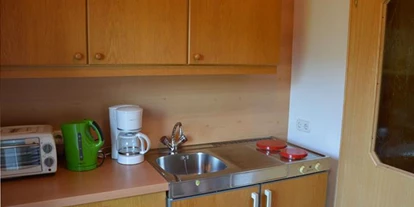 Pensionen - Hunde: erlaubt - Ramsau am Dachstein - Landurlaub Trillerhof