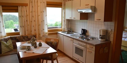 Pensionen - Hunde: erlaubt - Ramsau am Dachstein - Landurlaub Trillerhof