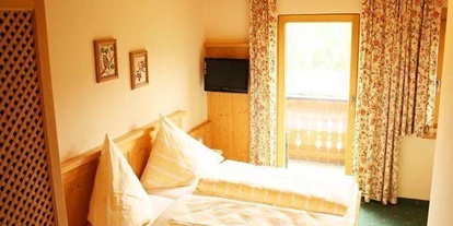 Pensionen - Hunde: erlaubt - Ramsau am Dachstein - Landurlaub Trillerhof