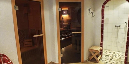 Pensionen - Hunde: erlaubt - Ramsau am Dachstein - Landurlaub Trillerhof