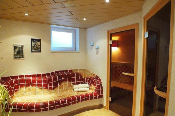 Frühstückspension: Landurlaub Trillerhof