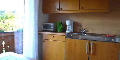 Pensionen - Hunde: erlaubt - Ramsau am Dachstein - Landurlaub Trillerhof