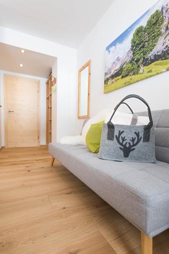 Frühstückspension: Landhaus Pension Sunseitn