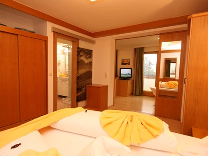 Pensionen - Parkplatz: kostenlos bei der Pension - Hallstatt - Aparthotel DAS Hochkönig