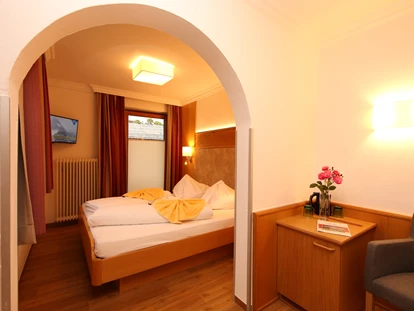 Pensionen - Parkplatz: kostenlos bei der Pension - Hallstatt - Aparthotel DAS Hochkönig