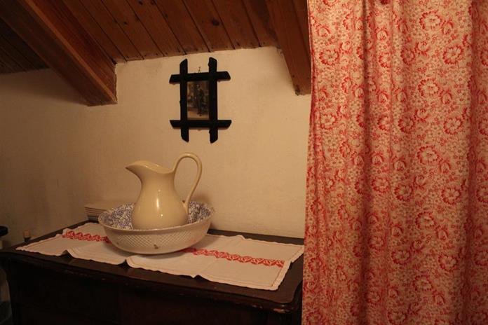 Frühstückspension: Pension Waldhof