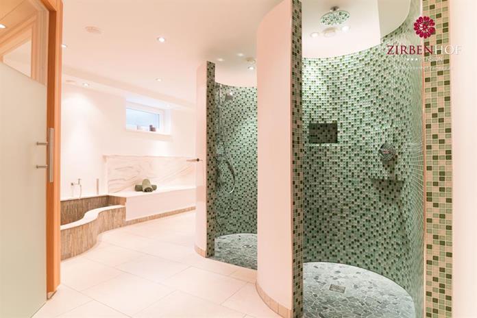 Frühstückspension: Pension Zirbenhof