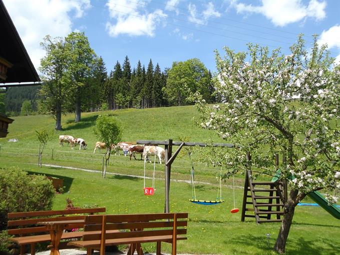 Pensionen - PLZ 5441 (Österreich) - Greimelbacherhof