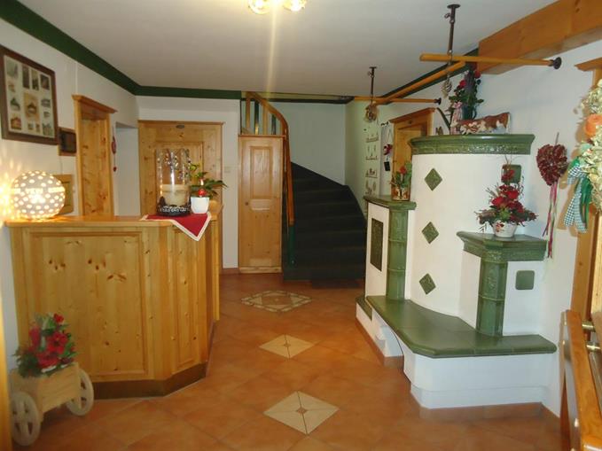 Frühstückspension: Greimelbacherhof