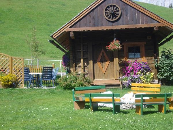 Frühstückspension: Greimelbacherhof