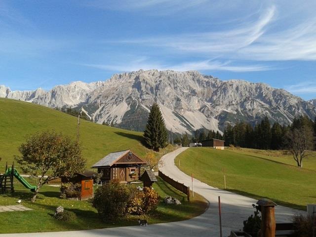 Frühstückspension: Greimelbacherhof