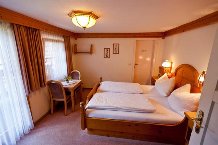 Pensionen - PLZ 5441 (Österreich) - Grundlehnerhof