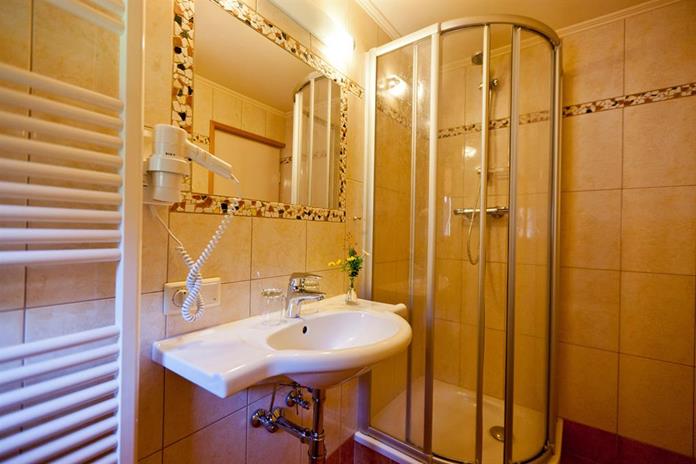 Frühstückspension: Grundlehnerhof