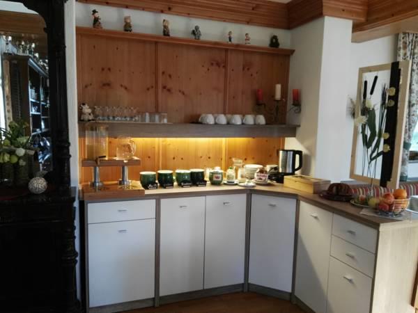 Pensionen - WLAN - Bad Mitterndorf - Vorberghof