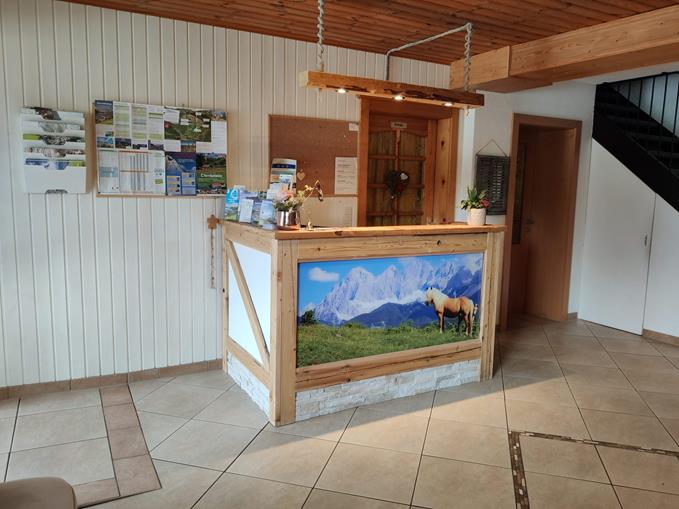 Pensionen - WLAN - Bad Mitterndorf - Vorberghof