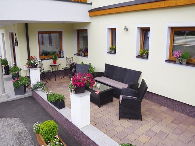 Pensionen - WLAN - Bad Mitterndorf - Vorberghof