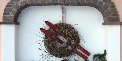 Pensionen - Hunde: erlaubt - Ramsau am Dachstein - Frühstückspension Sport Steiner