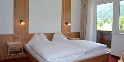 Pensionen - Hunde: erlaubt - Ramsau am Dachstein - Frühstückspension Sport Steiner