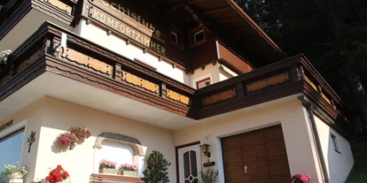 Pensionen - Hunde: erlaubt - Ramsau am Dachstein - Frühstückspension Sport Steiner