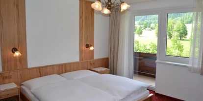 Pensionen - Hunde: erlaubt - Ramsau am Dachstein - Frühstückspension Sport Steiner