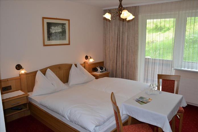 Frühstückspension: Frühstückspension Sport Steiner