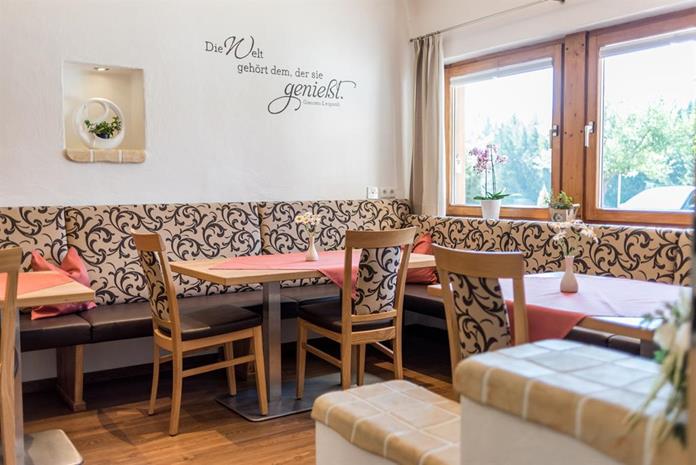 Pensionen - WLAN - Bad Mitterndorf - Pension Blasbichlerhof