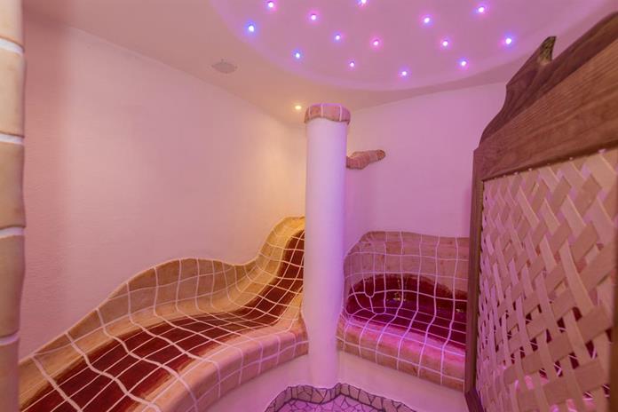 Frühstückspension: Pension Blasbichlerhof